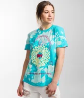 OBEY Bloom T-Shirt