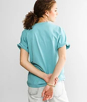Gum Logo T-Shirt
