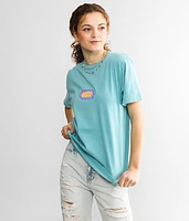 Gum Logo T-Shirt