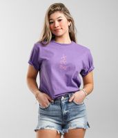 OBEY Hanging Cherries T-Shirt