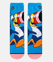 Boys - Follow Your Nose Socks