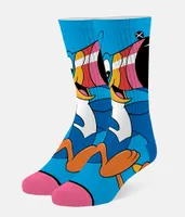 Boys - Cool Socks Follow Your Nose Socks