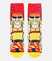 Boys - Hulk Hogan Socks