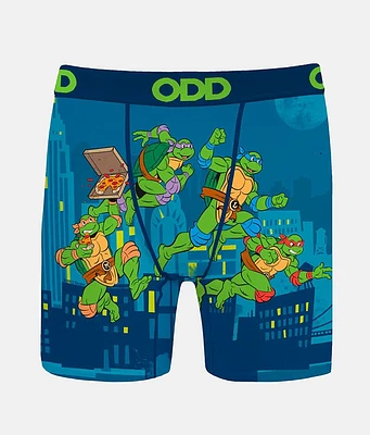 Boys - ODD TM Ninja Turtles Boxer Briefs