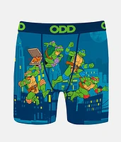 Boys - ODD TM Ninja Turtles Boxer Briefs