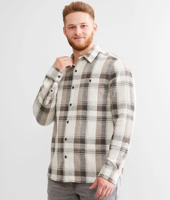 Flag & Anthem Clearbrook Hero Flannel Shirt