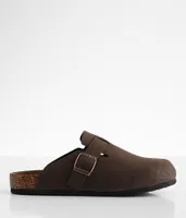 Outwoods Bria Mule Shoe