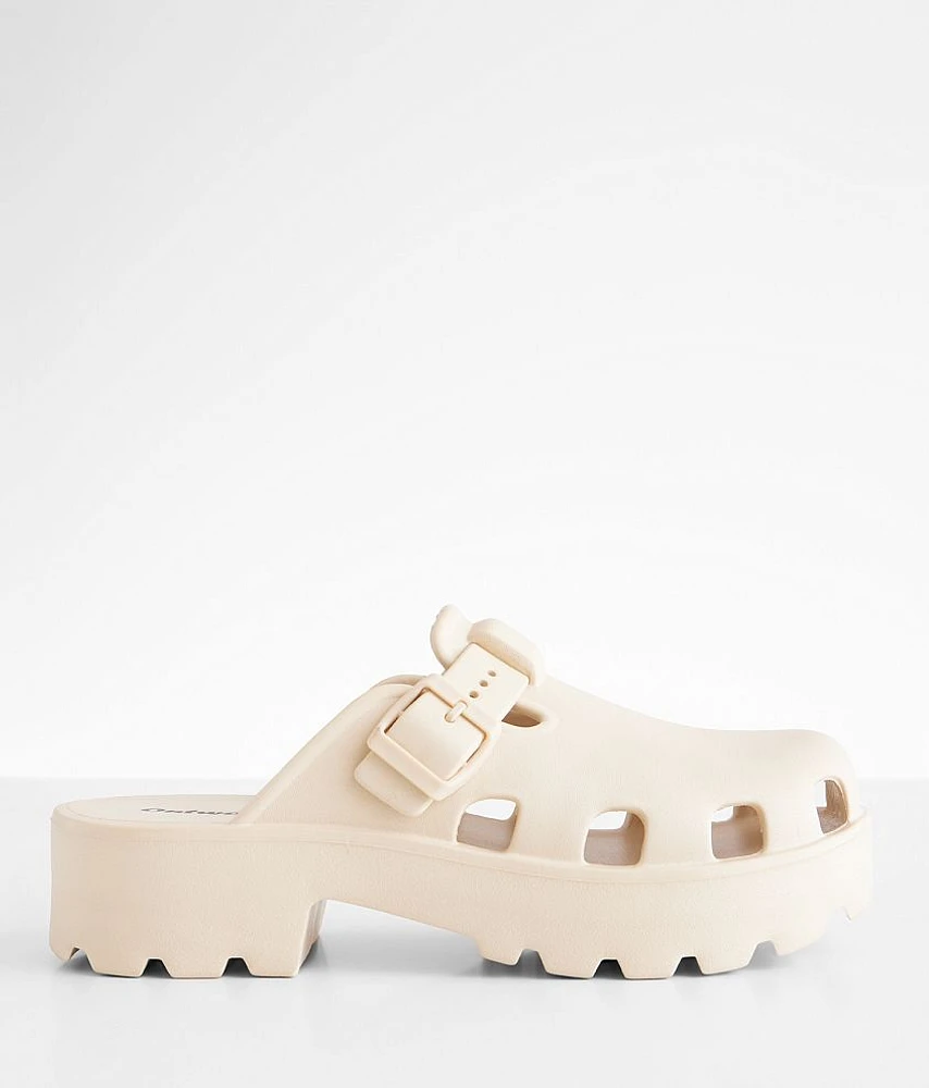 Clog