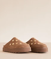 Sunday Studded Mule