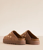 Sunday Studded Mule
