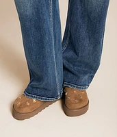 Sunday Studded Mule