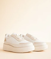 Sweet Platform Sneaker