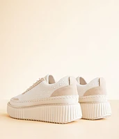 Sweet Platform Sneaker