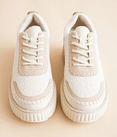 Sweet Platform Sneaker