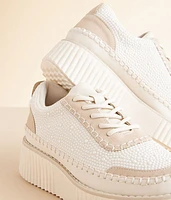 Sweet Platform Sneaker