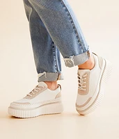Sweet Platform Sneaker