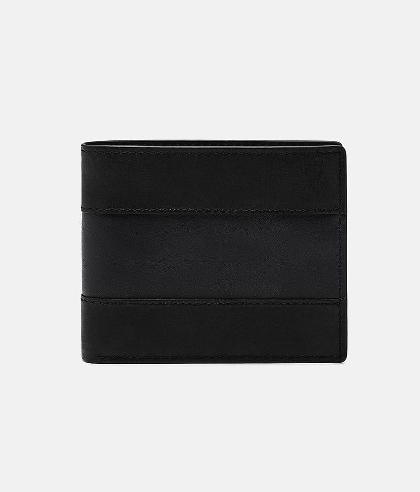 Fossil Everett Leather Wallet