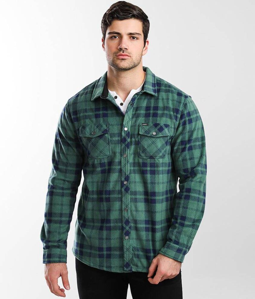 O'Neill Glacier Superfleece Shirt