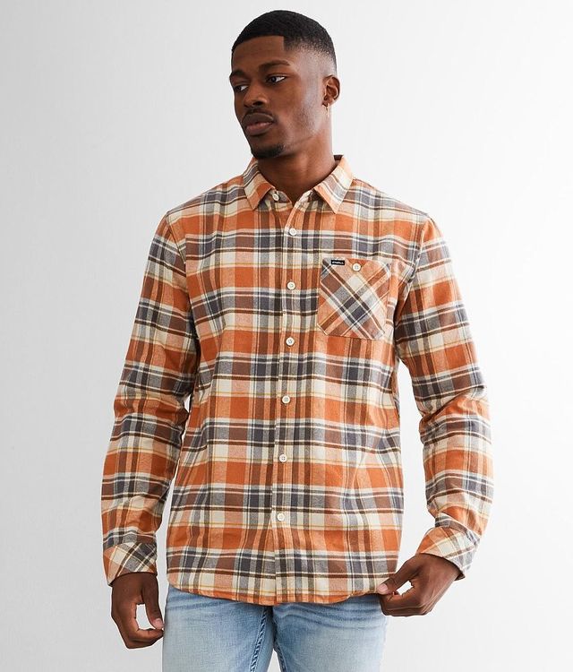 O'Neill Winslow Flannel Shirt