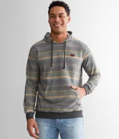 O'Neill Bavaro Striped Hoodie