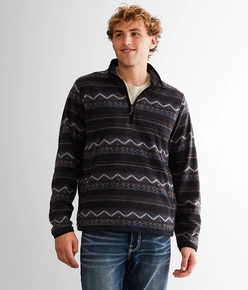 O'Neill Trvlr Conway Fleece Pullover