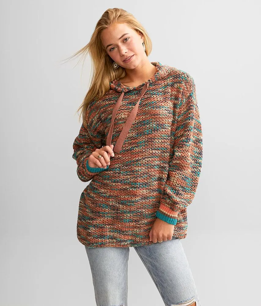 O'Neill Baileigh Hooded Sweater