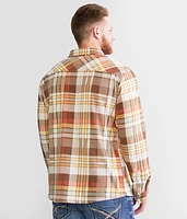 Glacier Superfleece Shirt