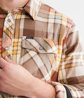 Glacier Superfleece Shirt