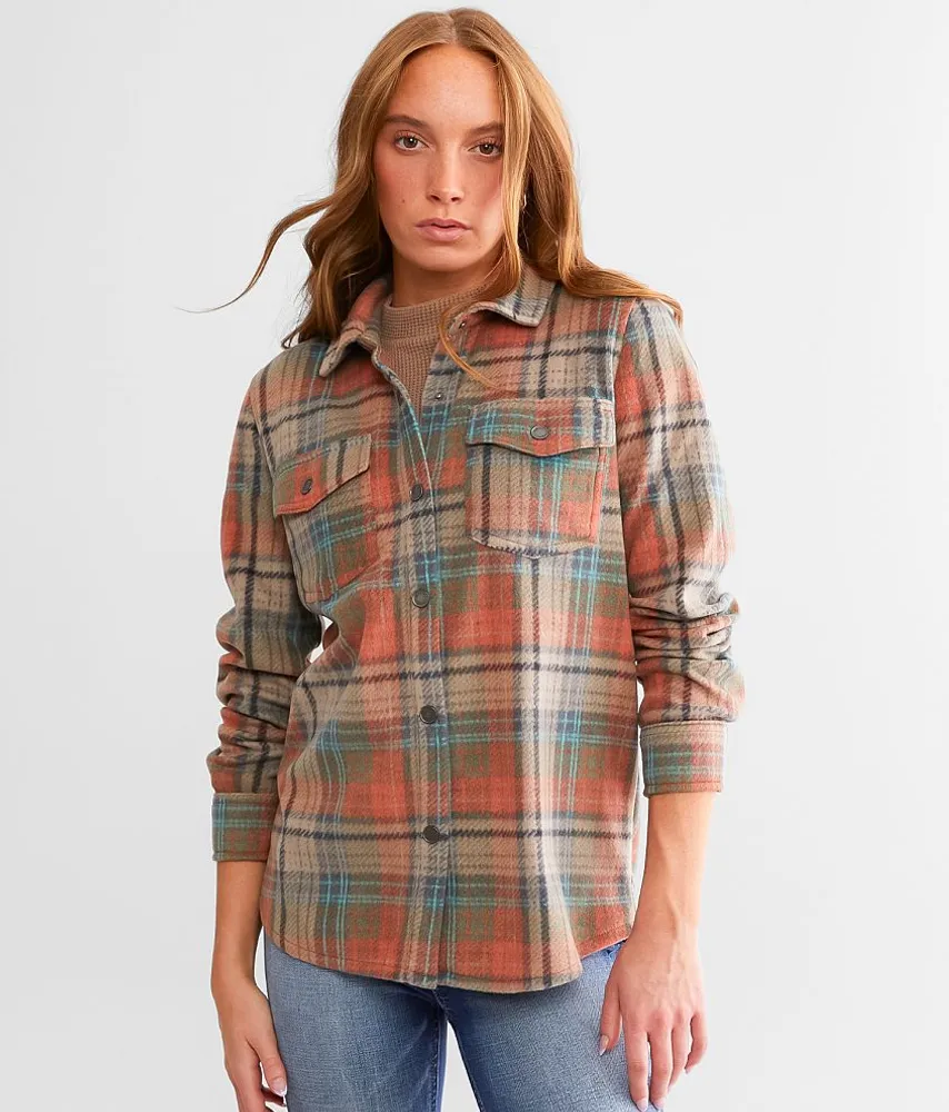 O'Neill Zuma Superfleece Shirt