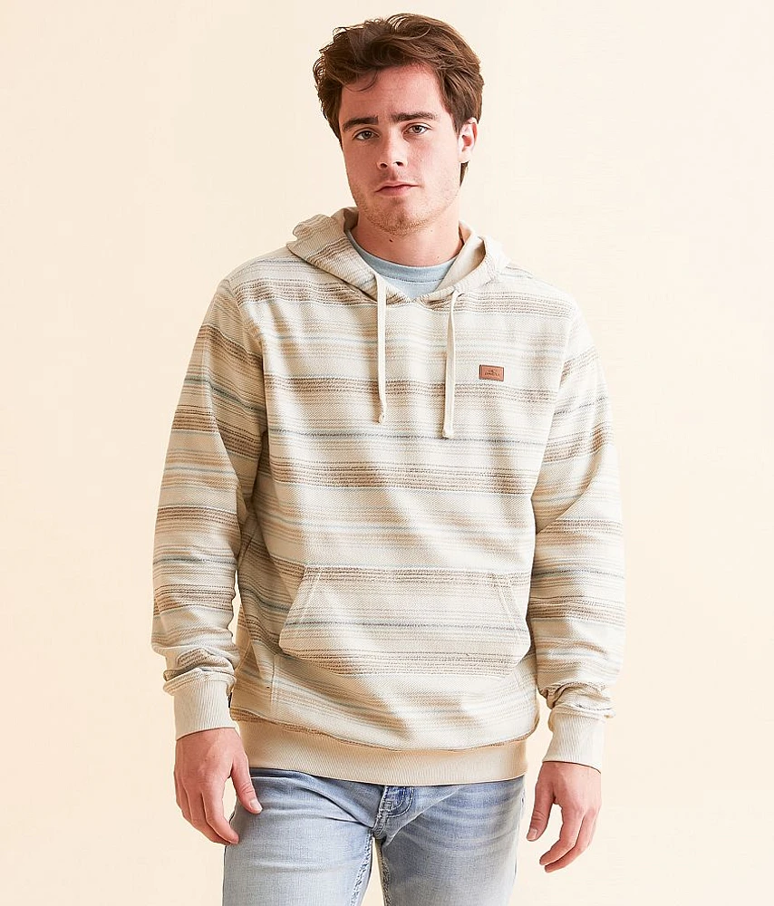 O'Neill Bavaro Stripe Hoodie