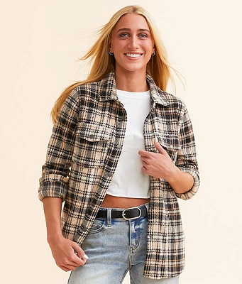 Zuma Superfleece Shirt