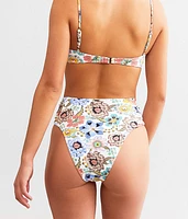 Talitha Long Beach Swim Bottom