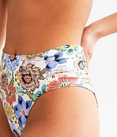 Talitha Long Beach Swim Bottom