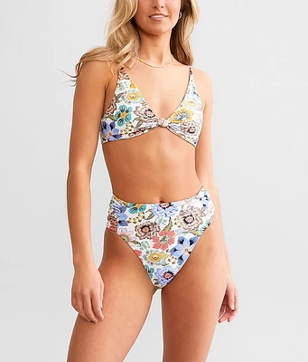 Talitha Long Beach Swim Bottom
