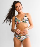 O'Neill Twiggy Pismo Swim Top