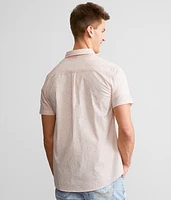 Quiver Stretch Shirt