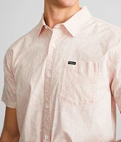 Quiver Stretch Shirt