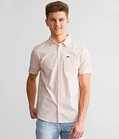 Quiver Stretch Shirt