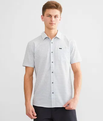 O'Neill Traveler Traverse Stretch Shirt