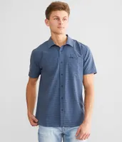 O'Neill Traveler Traverse Stretch Shirt