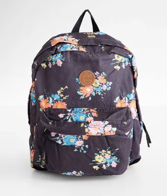 O'Neill Shoreline Floral Backpack