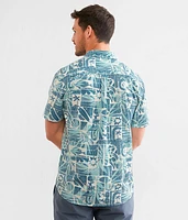 Trvlr Traverse Stretch Shirt