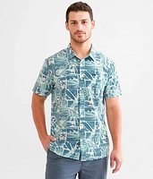 O'Neill Trvlr Traverse Stretch Shirt