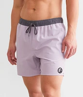 O'Neill OG Solid Volley Stretch Swim Trunks