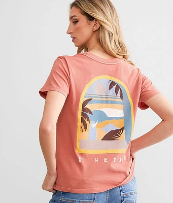 Oceanviews T-Shirt
