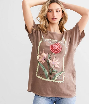 Postage T-Shirt