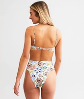 Talitha Pismo Swim Top