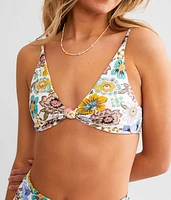 Talitha Pismo Swim Top