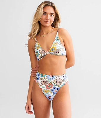 Talitha Pismo Swim Top