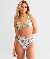 Talitha Pismo Swim Top